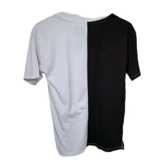 MTV Short Sleeve Tee Junior Size XS - Picture 4 of 4